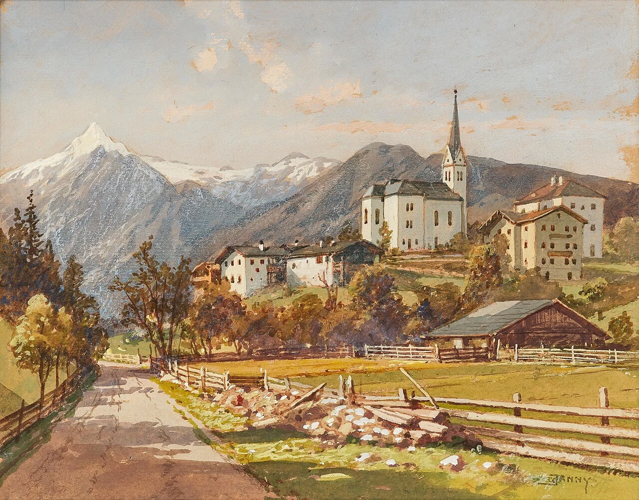 Kaprun